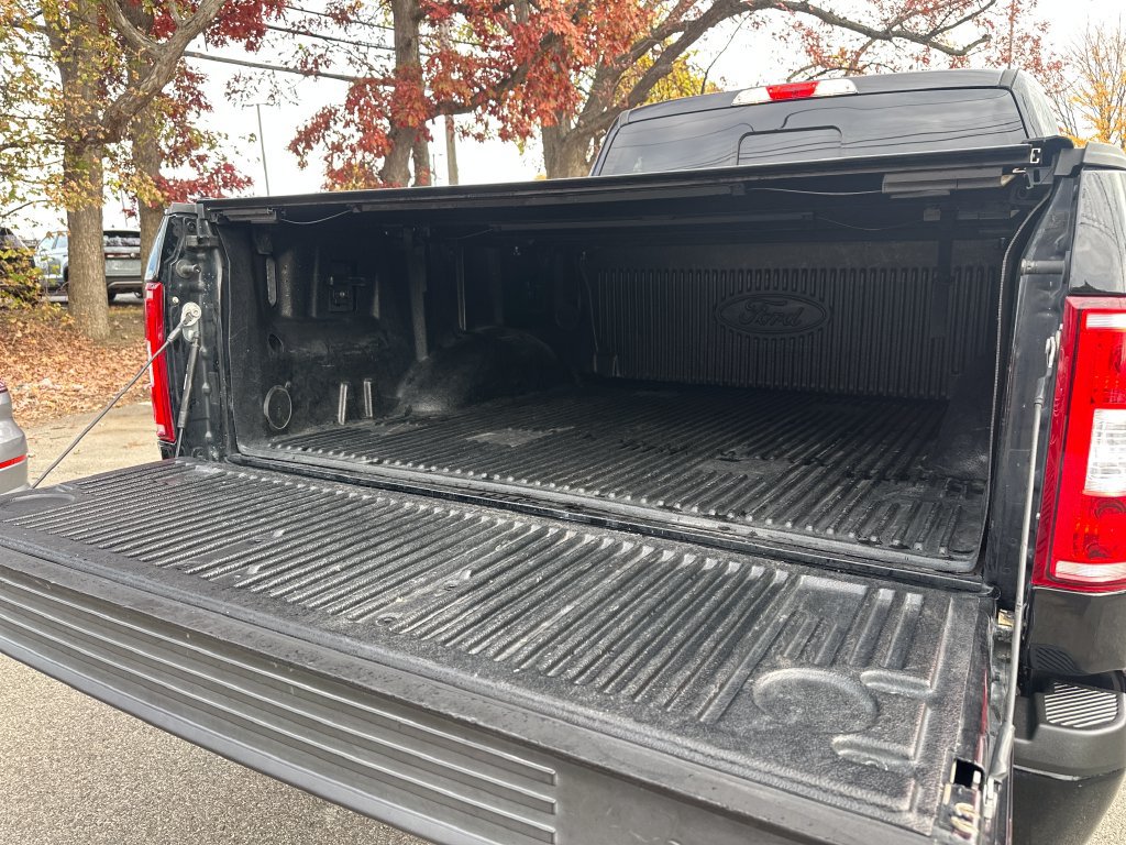 Used 2018 Ford F150 XLT w/ Equipment Group 302A Luxury AWD/4WD image 20