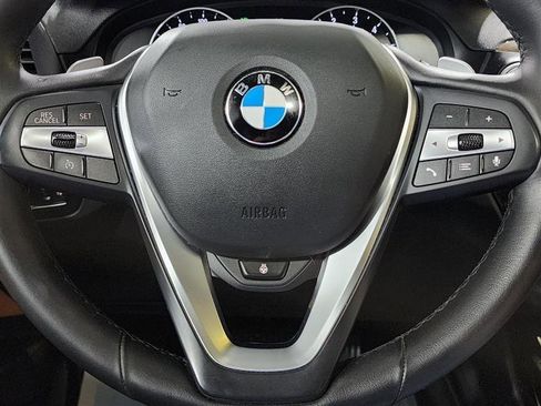 Used 2020 BMW X3 xDrive30i w/ Convenience Package AWD/4WD image 16