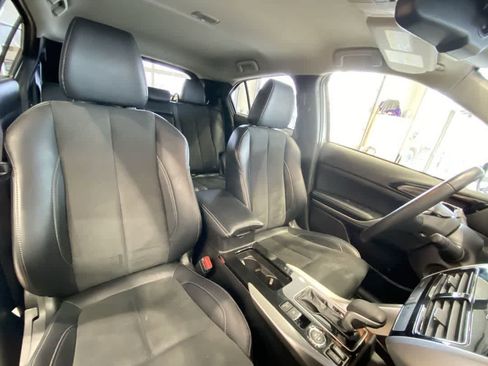 Used 2024 Mitsubishi Eclipse Cross SE image 27