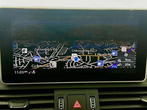 Used 2020 Audi Q5 2.0T Premium Plus w/ Premium Plus Package image 18