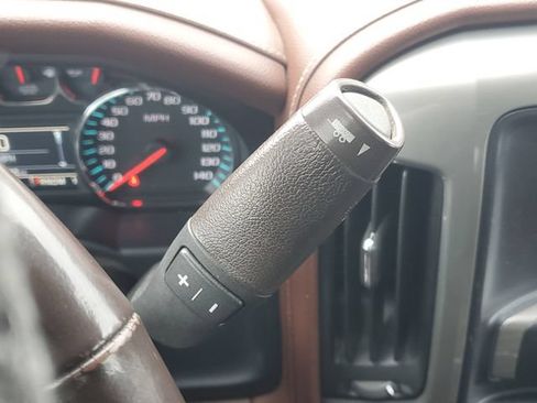 Certified 2015 Chevrolet Silverado 2500 High Country w/ Duramax Plus Package AWD/4WD image 24