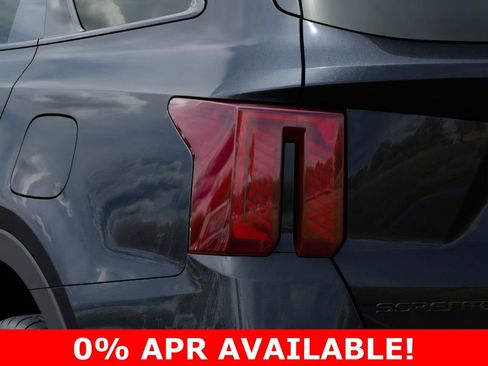 New 2026 Kia Sorento SX Prestige AWD/4WD image 11