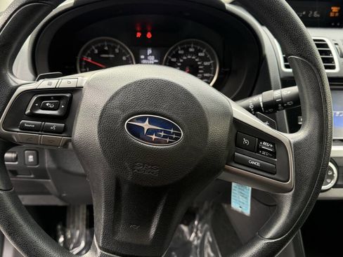Used 2015 Subaru Crosstrek 2.0i Premium w/ Popular Package #1 image 6