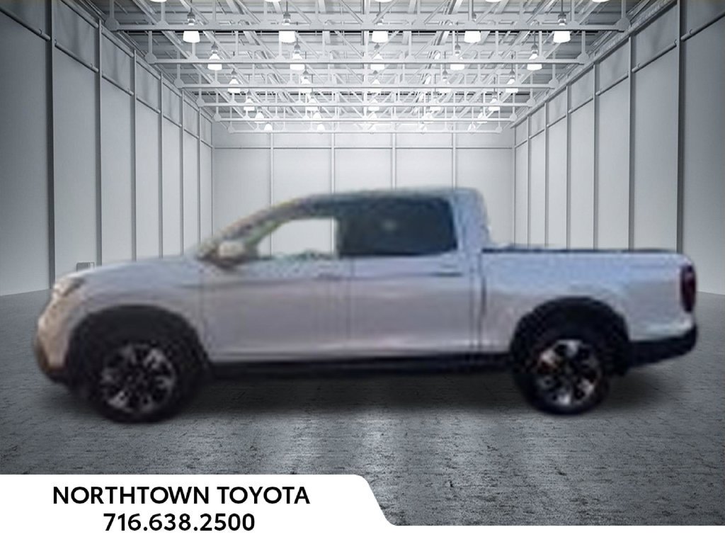 Used 2020 Honda Ridgeline RTL image 6