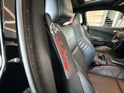 Used 2020 Dodge Charger SRT Hellcat w/ Harman/Kardon Audio Group RWD image 31