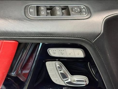Used 2019 Mercedes-Benz G 63 AMG 4MATIC image 12