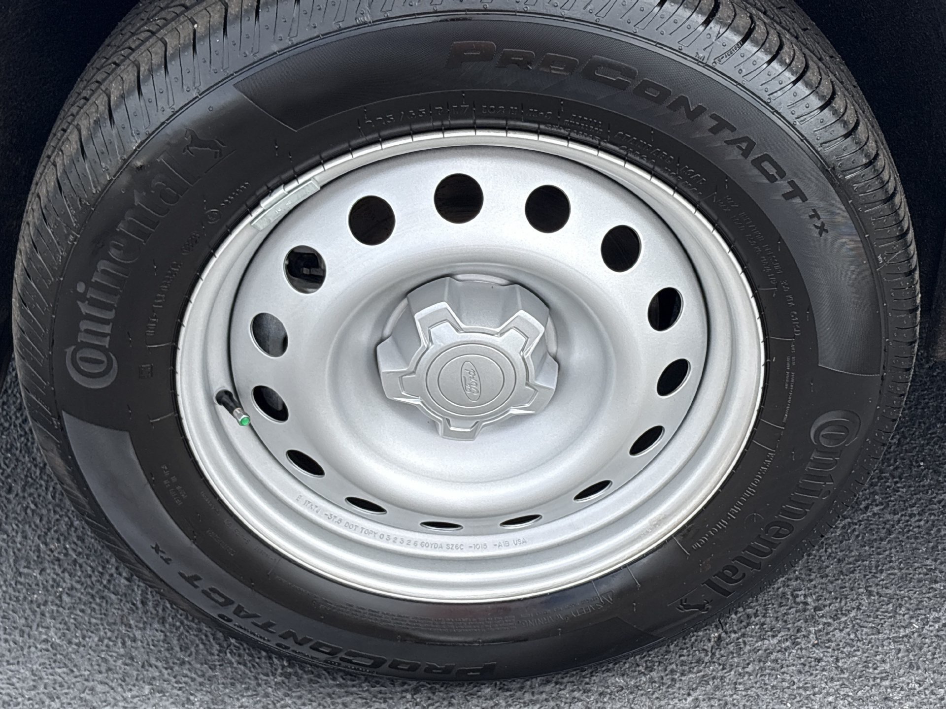 Used 2026 Ford Maverick XL FWD image 23