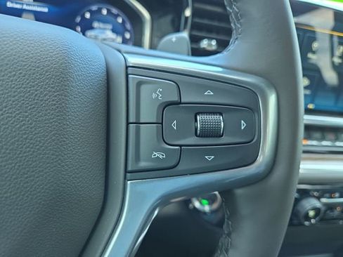 New 2026 Chevrolet Silverado 1500 RST w/ Convenience Package II image 20