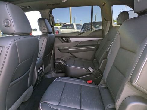 New 2026 Buick Enclave Sport Touring w/ Power Package image 18