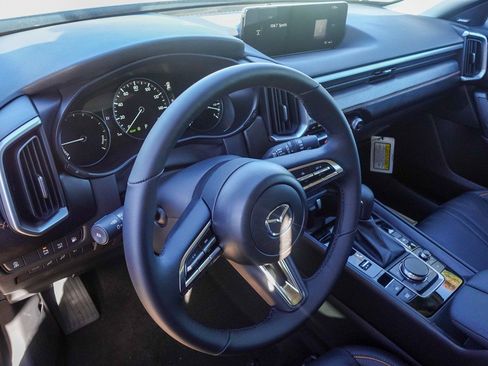 New 2026 MAZDA CX-50 AWD 2.5 Hybrid w/ Weather Package image 10