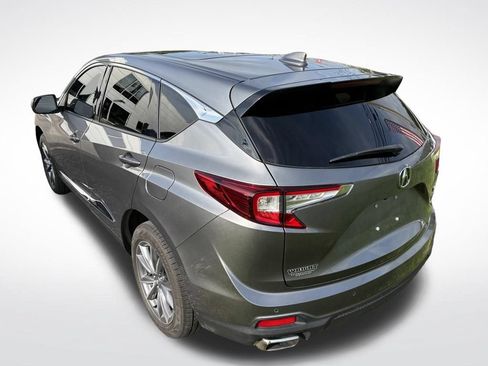 Used 2022 Acura RDX AWD w/ Technology Package image 2