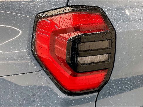 New 2026 Toyota 4Runner Limited AWD/4WD image 16