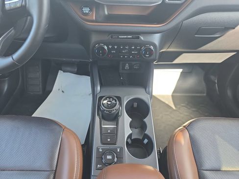 Used 2024 Ford Bronco Sport Badlands w/ Premium Package AWD/4WD image 13