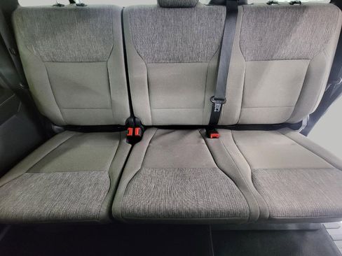 Used 2024 Ford F150 XLT w/ Mobile Office Package image 23