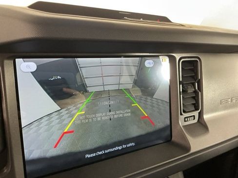 New 2025 Ford Bronco Big Bend image 20