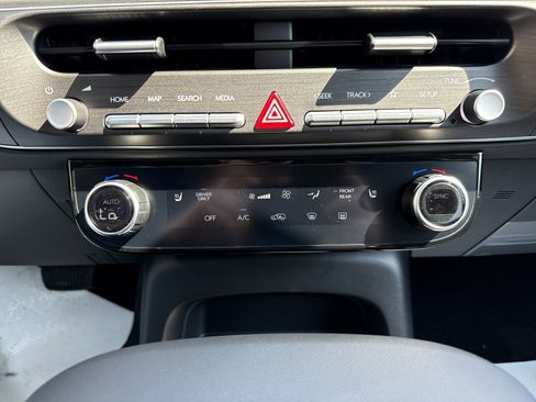 New 2026 Hyundai Palisade SEL image 28