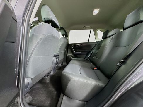 Certified 2024 Toyota RAV4 LE AWD/4WD image 22