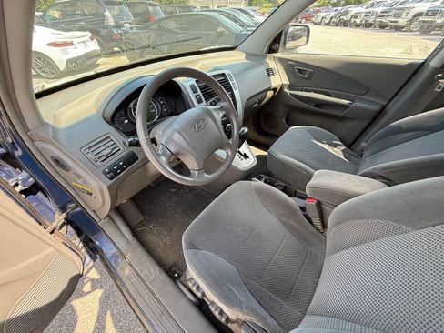 Used 2006 Hyundai Tucson GLS AWD/4WD image 11