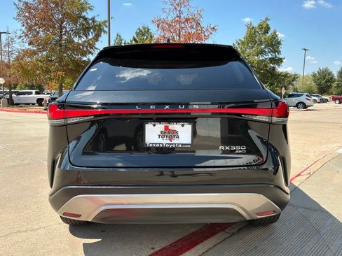 Used 2023 Lexus RX 350 AWD w/ Cold Area Package image 7