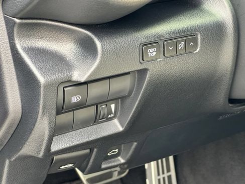 Used 2022 Lexus IS 350 F Sport w/ Navigation Package RWD image 22