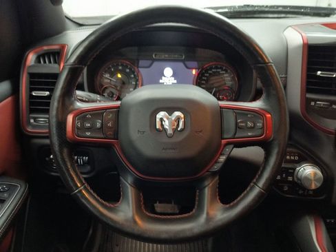 Used 2019 RAM 1500 Rebel w/ Rebel Level 2 Equipment Group image 13