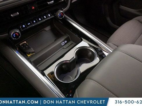 New 2026 Chevrolet Tahoe LS image 13