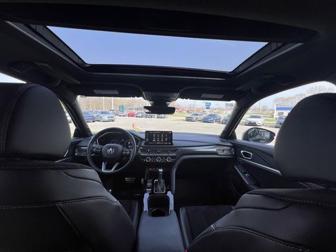 Used 2024 Acura Integra A-Spec image 35