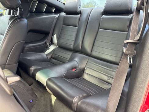 Used 2014 Ford Mustang GT RWD image 34