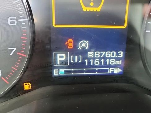 Used 2020 Subaru Crosstrek 2.0i AWD/4WD image 15