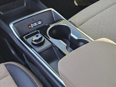 New 2026 Chevrolet Equinox ACTIV image 12