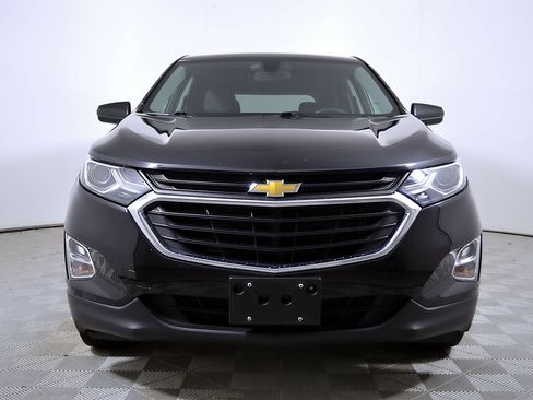 Used 2018 Chevrolet Equinox LT FWD image 5