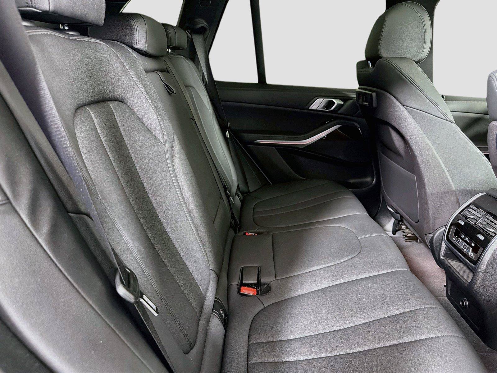 Used 2020 BMW X5 sDrive40i RWD image 28