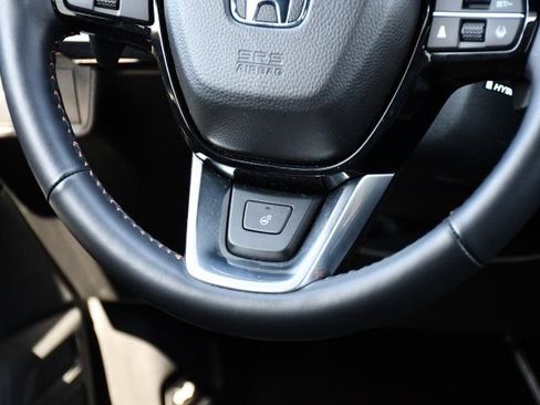 Used 2026 Honda CR-V Sport Touring image 26