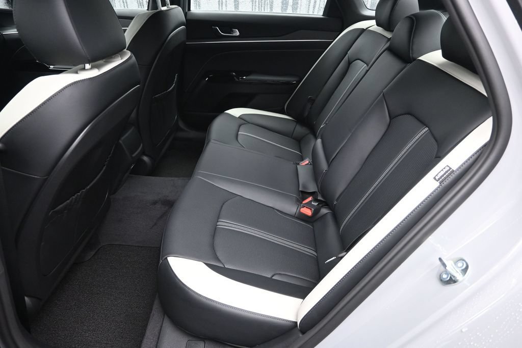 New 2026 Kia K5 GT-Line AWD/4WD image 28