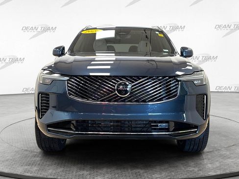 Used 2026 Volvo XC90 B6 Plus AWD/4WD image 7