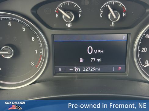 Certified 2023 Buick Enclave Essence w/ Trailering Package, 5000 lbs. image 17