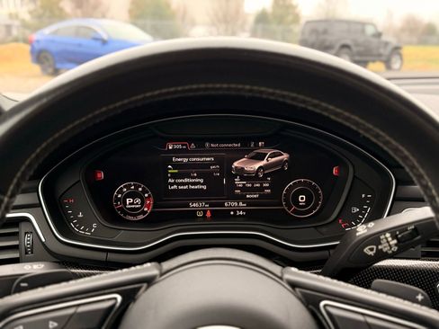 Used 2019 Audi S4 Premium Plus w/ Premium Plus Package image 44