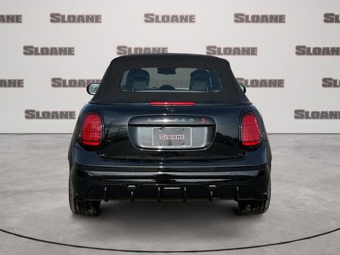 New 2026 MINI Cooper S FWD image 4