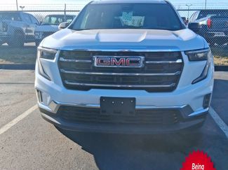 Certified 2024 GMC Acadia Elevation w/ Luxury Package video 1