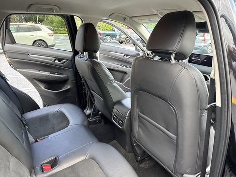 Certified 2023 MAZDA CX-5 AWD 2.5 S w/ Select Package image 33