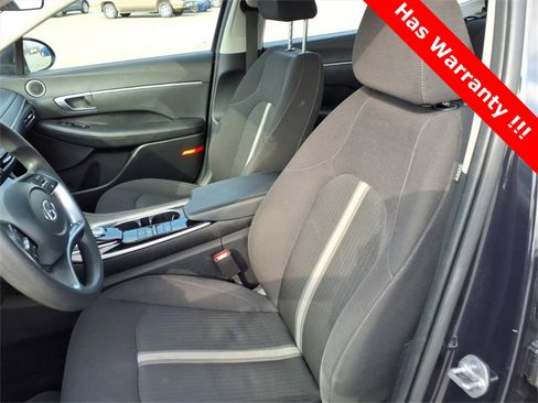 Used 2023 Hyundai Sonata SEL image 15