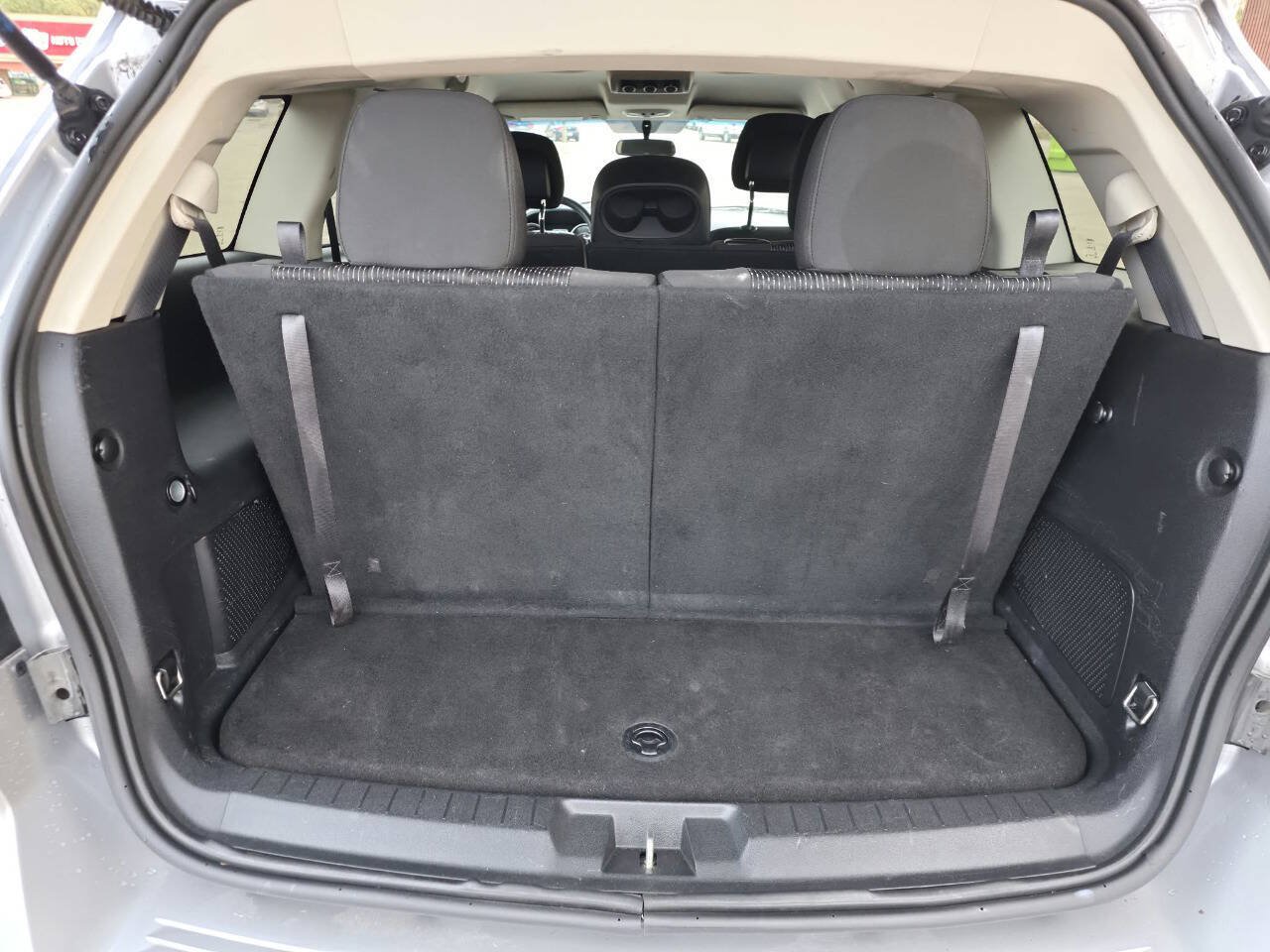 Used 2017 Dodge Journey SXT AWD/4WD image 15