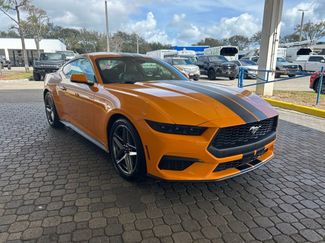 New 2026 Ford Mustang Premium RWD video 2