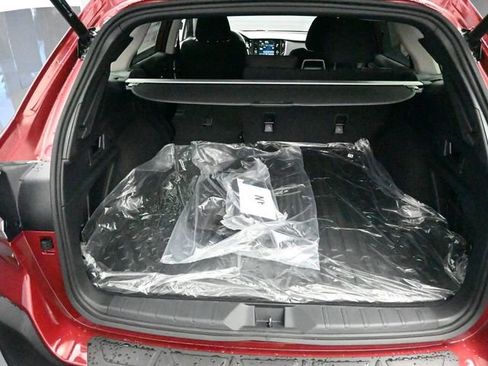 New 2025 Subaru Outback Premium w/ Popular Package #1A image 23