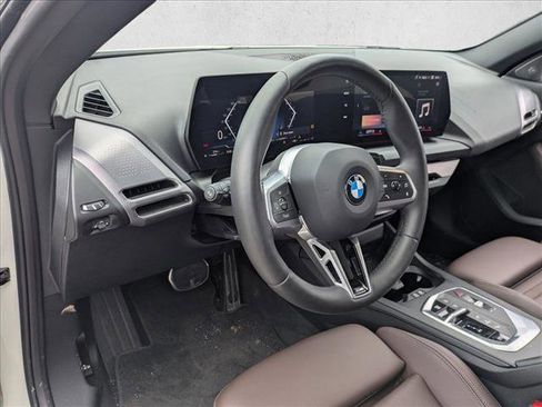 Used 2025 BMW 228i xDrive image 9