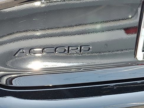 Certified 2026 Honda Accord Sport image 33