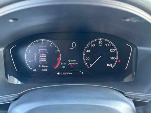 Used 2024 Honda Civic Sport image 23