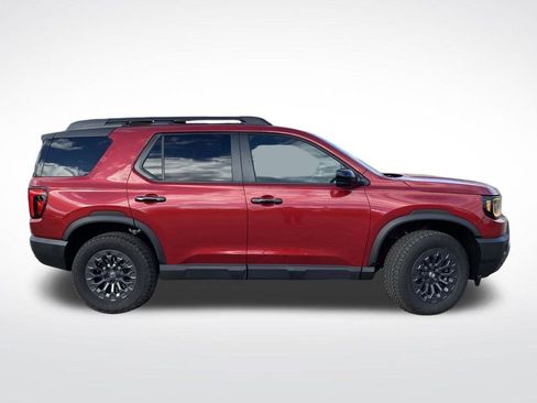 New 2026 Honda Passport TrailSport image 2