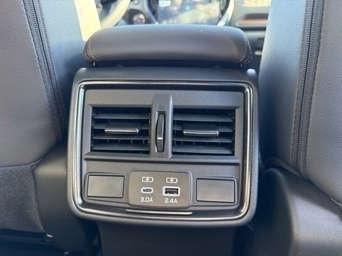 New 2025 Subaru Forester Sport image 15