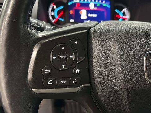 Used 2021 Honda Pilot Black Edition image 29